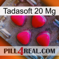 Tadasoft 20Mg 13